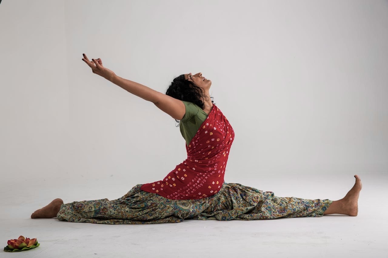 Yoga Teacher Training